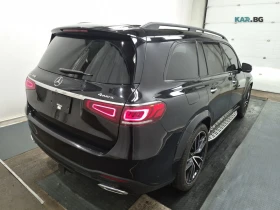 Mercedes-Benz GLS 450 * AвтоКредит * (ЦЕНА ДО БГ), снимка 3