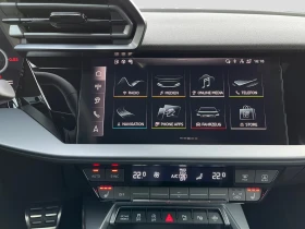 Audi Rs3 SPORTBACK/ FACE/ SONOS/ MATRIX/ HUD/ BLACK OPTIC, снимка 10