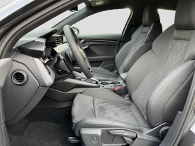 Audi Rs3 SPORTBACK/ FACE/ SONOS/ MATRIX/ HUD/ BLACK OPTIC, снимка 6