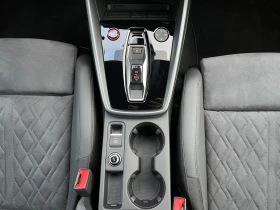 Audi Rs3 SPORTBACK/ FACE/ SONOS/ MATRIX/ HUD/ BLACK OPTIC, снимка 11