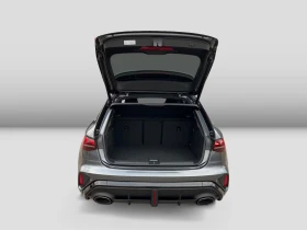 Audi Rs3 SPORTBACK/ FACE/ SONOS/ MATRIX/ HUD/ BLACK OPTIC, снимка 3