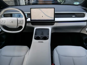 Xpeng G6 Performance AWD, снимка 7