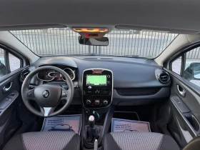 Renault Clio 0.9TCE klima EURO 6, снимка 13