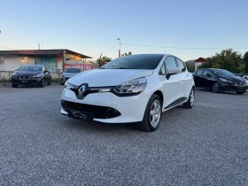 Renault Clio 0.9TCE klima EURO 6, снимка 1