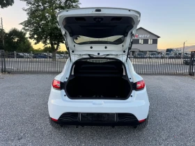Renault Clio 0.9TCE klima EURO 6, снимка 16