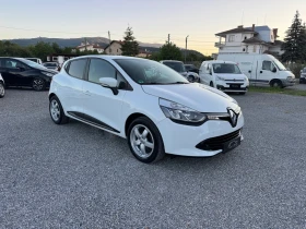 Renault Clio 0.9TCE klima EURO 6, снимка 9