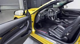 BMW M4 КОЖА* 360* НАВИ* HUD* ПОДГРЕВ* , снимка 10