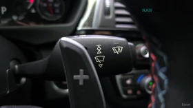 BMW M4 КОЖА* 360* НАВИ* HUD* ПОДГРЕВ* , снимка 17