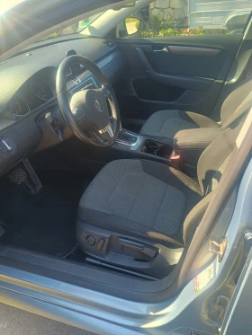 VW Passat, снимка 10