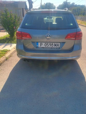 VW Passat, снимка 5