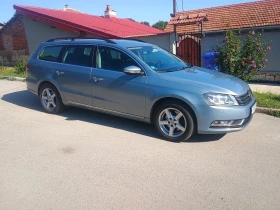 VW Passat, снимка 3