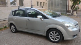 Toyota Corolla verso, снимка 2