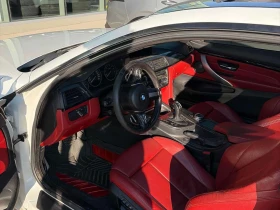 BMW 435 * 435i xDrive * АВТОКРЕДИТ БЕЗ ПЪРВОНАЧАЛНА ВНОСКА, снимка 5