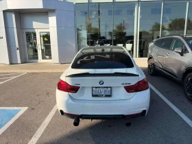 BMW 435 * 435i xDrive * АВТОКРЕДИТ БЕЗ ПЪРВОНАЧАЛНА ВНОСКА, снимка 4