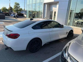 BMW 435 * 435i xDrive * АВТОКРЕДИТ БЕЗ ПЪРВОНАЧАЛНА ВНОСКА, снимка 3