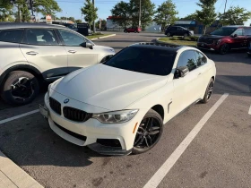 BMW 435 * 435i xDrive * АВТОКРЕДИТ БЕЗ ПЪРВОНАЧАЛНА ВНОСКА, снимка 1