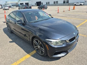 BMW 440 xDrive * АвтоКредит * (ЦЕНА ДО БГ), снимка 1