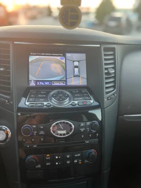 Infiniti Q70 3.0D 4x4, снимка 16