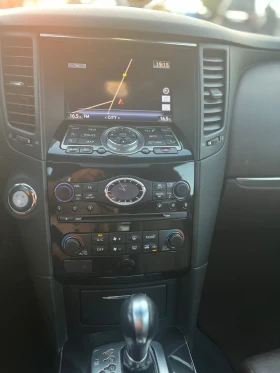 Infiniti Q70 3.0D 4x4, снимка 14