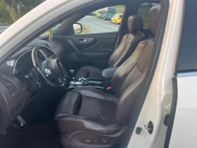 Infiniti Q70 3.0D 4x4, снимка 10