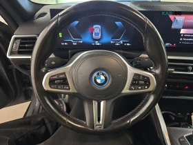 BMW i4 M50* xDrive* КОЖА* ПОДГРЕВ* ШИБИДАХ* КАМЕРА* , снимка 16