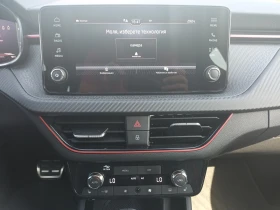 Skoda Scala 1.5TSI/7DSG MC, снимка 16
