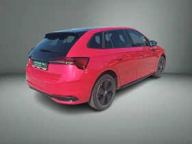 Skoda Scala 1.5TSI/7DSG MC, снимка 5