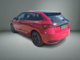 Skoda Scala 1.5TSI/7DSG MC, снимка 3