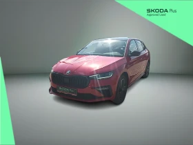 Skoda Scala 1.5TSI/7DSG MC, снимка 1