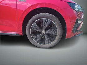 Skoda Scala 1.5TSI/7DSG MC, снимка 7