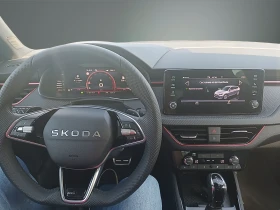 Skoda Scala 1.5TSI/7DSG MC, снимка 11