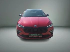 Skoda Scala 1.5TSI/7DSG MC, снимка 8