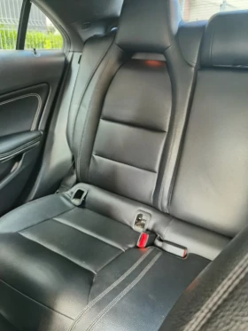 Mercedes-Benz CLA 250, снимка 6