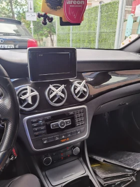 Mercedes-Benz CLA 250, снимка 1