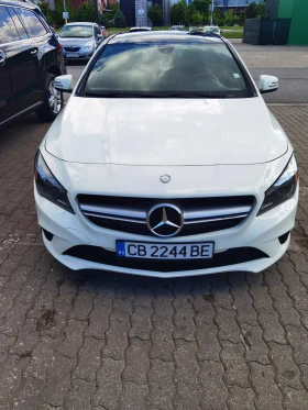 Mercedes-Benz CLA 250, снимка 4