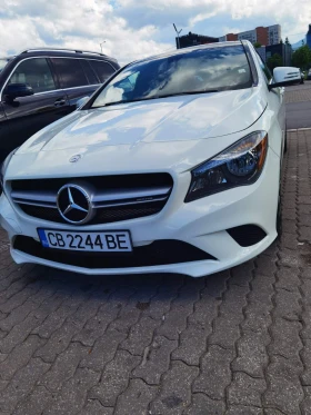 Mercedes-Benz CLA 250, снимка 7
