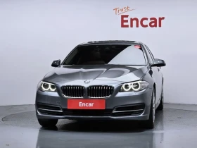 BMW 528 i - САМО 30% АВАНС, снимка 3