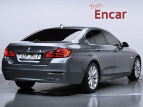 BMW 528 i - САМО 30% АВАНС, снимка 2