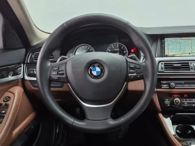 BMW 528 i - САМО 30% АВАНС, снимка 13