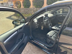 Audi A3 S-line, Quattro, s-tronic , снимка 14