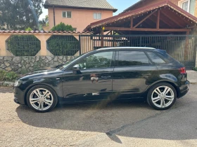 Audi A3 S-line, Quattro, s-tronic , снимка 4