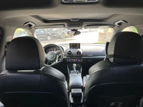 Audi A3 S-line, Quattro, s-tronic , снимка 12
