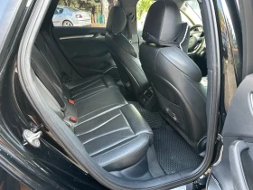 Audi A3 S-line, Quattro, s-tronic , снимка 9