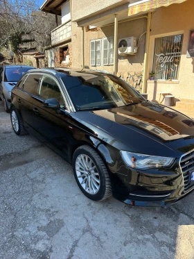 Audi A3 S-line, Quattro, s-tronic , снимка 17