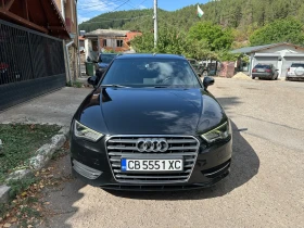 Audi A3 S-line, Quattro, s-tronic , снимка 1