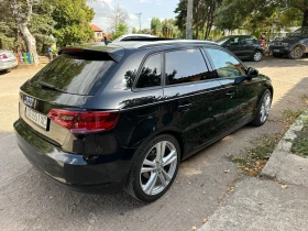 Audi A3 S-line, Quattro, s-tronic , снимка 7