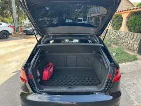 Audi A3 S-line, Quattro, s-tronic , снимка 11