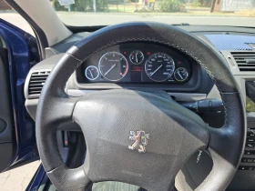 Peugeot 407 2.0 HDI, снимка 9