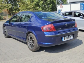 Peugeot 407 2.0 HDI, снимка 3