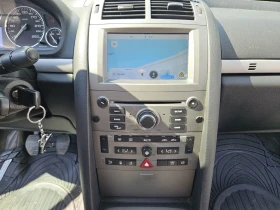 Peugeot 407 2.0 HDI, снимка 10